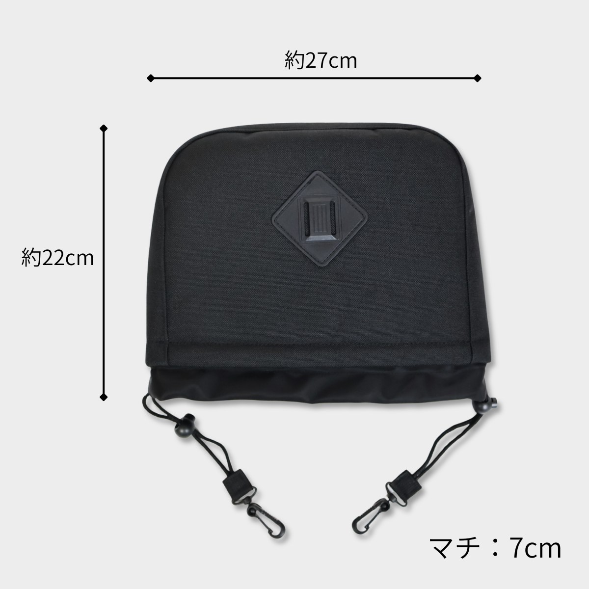 1000D IRONCOVER