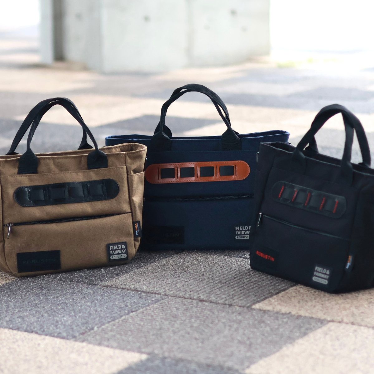 CORDURA CARTBAG