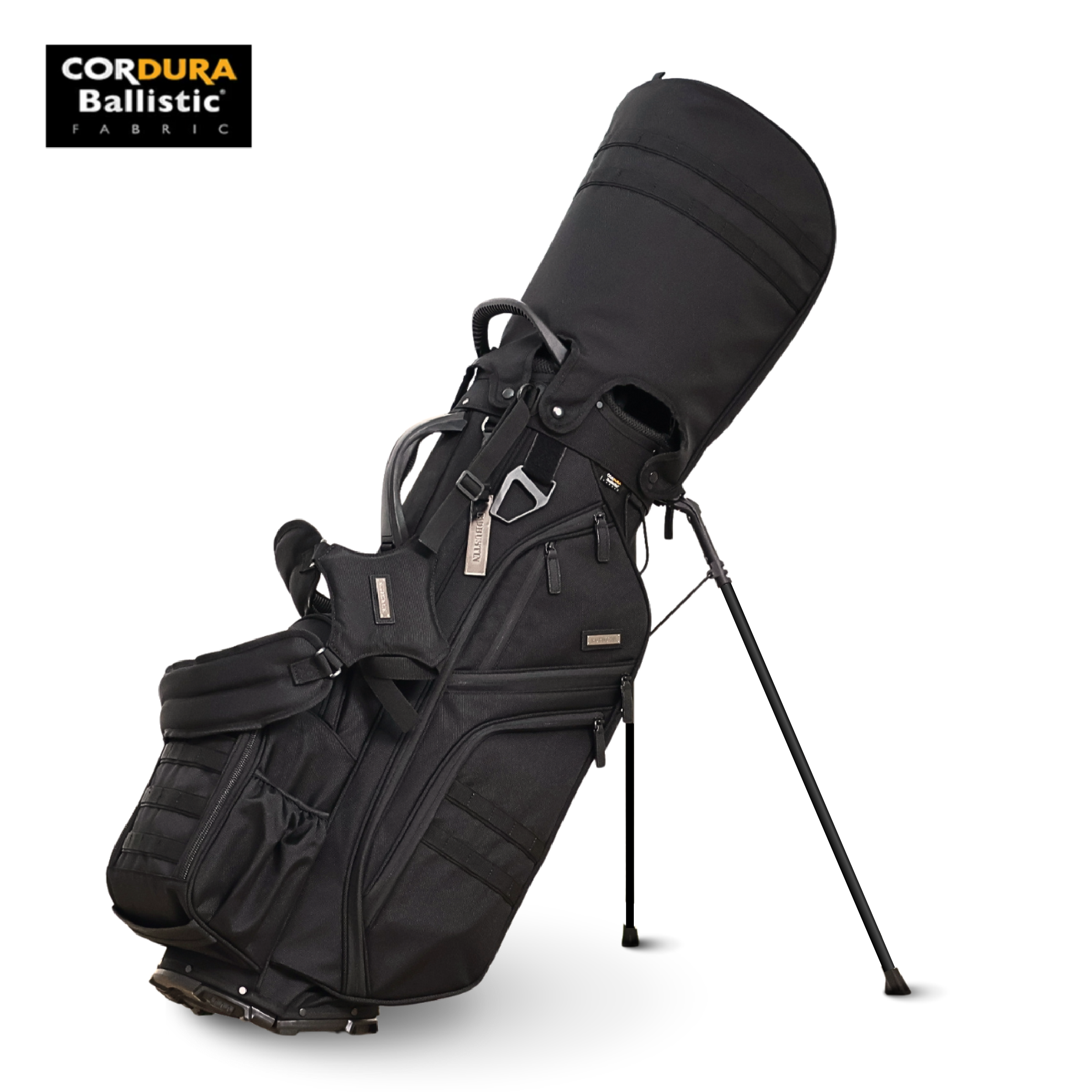CORDURA Ballistic CADDIEBAG