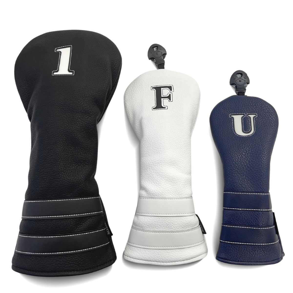 PU HEADCOVER