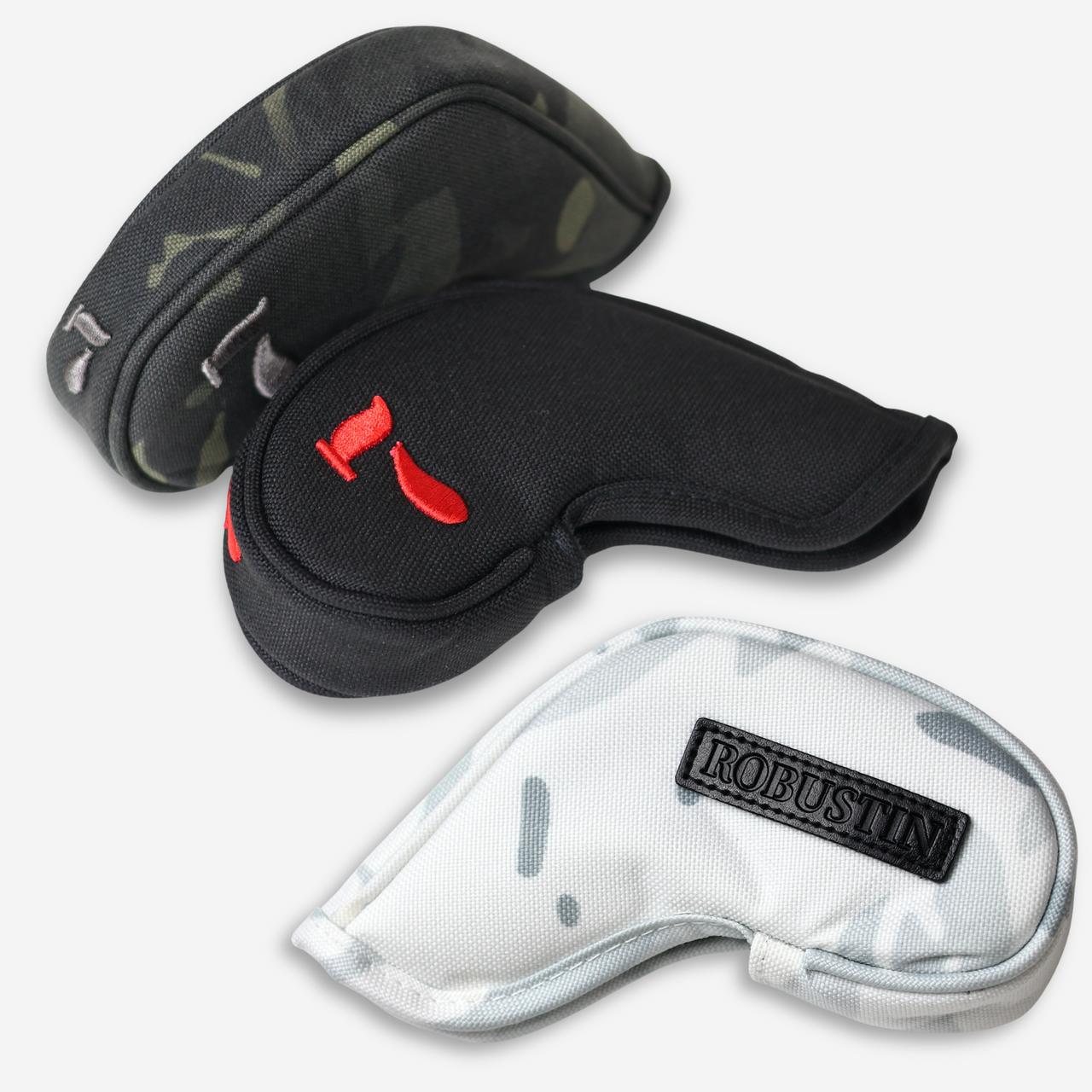 【単品販売】NYLON IRONCOVER