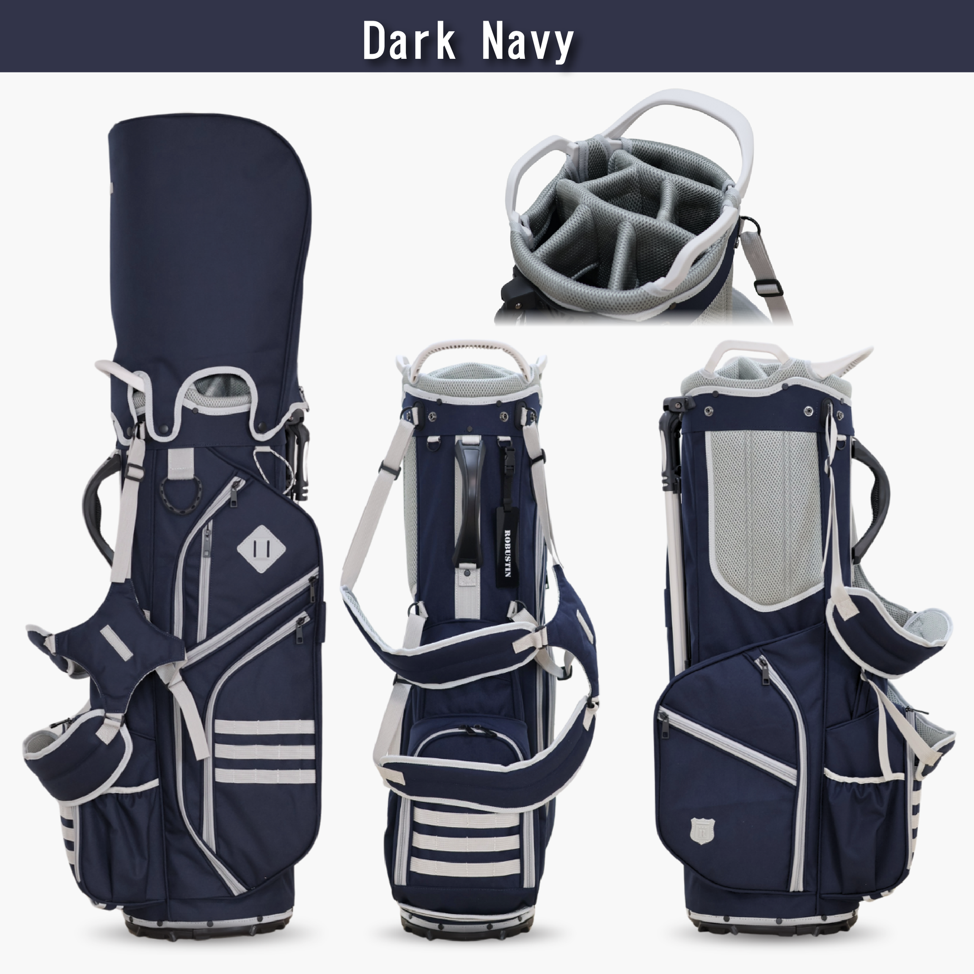 STAND CADDIE BAG STAND CADDIE BAG