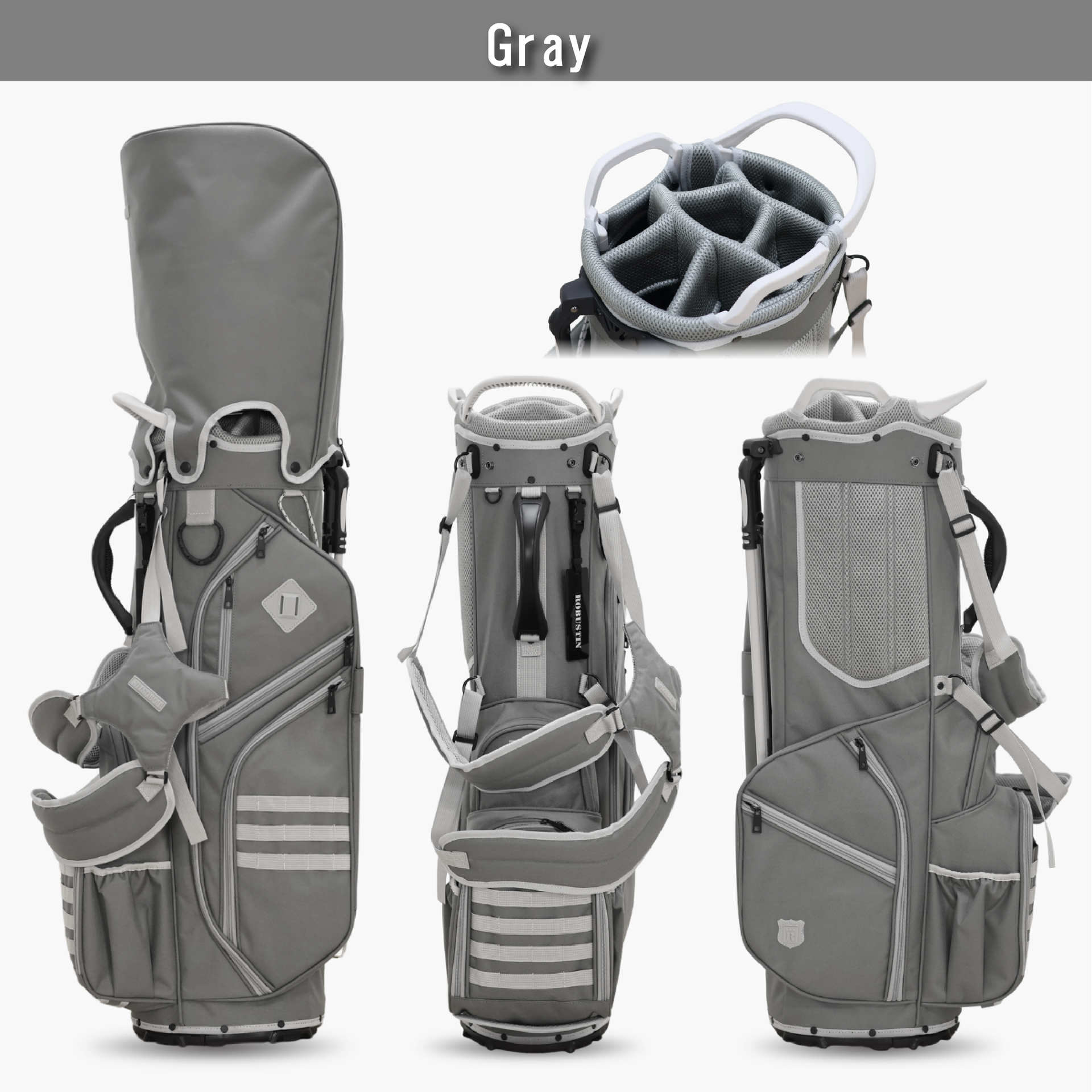STAND CADDIE BAG STAND CADDIE BAG