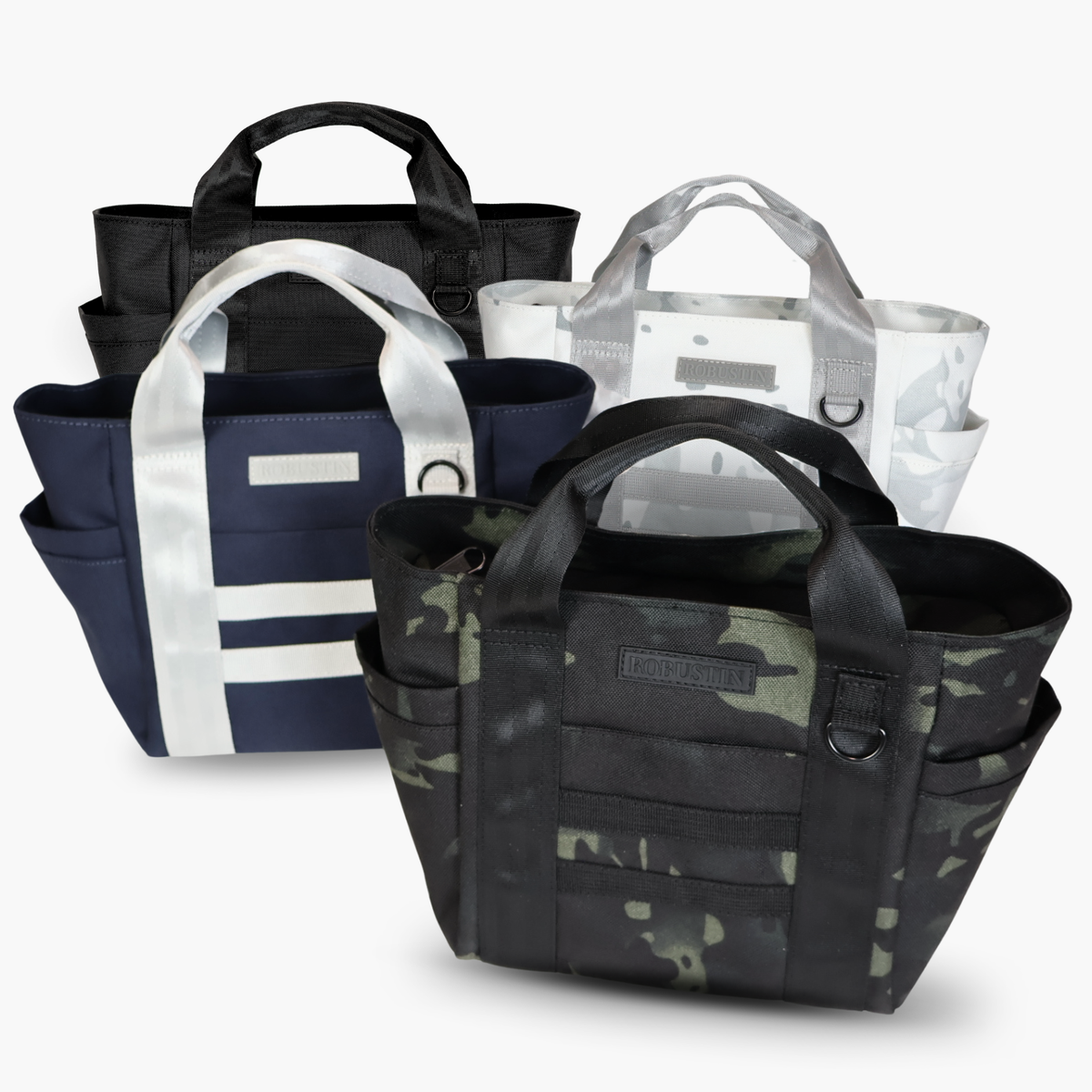 1000D CARTBAG