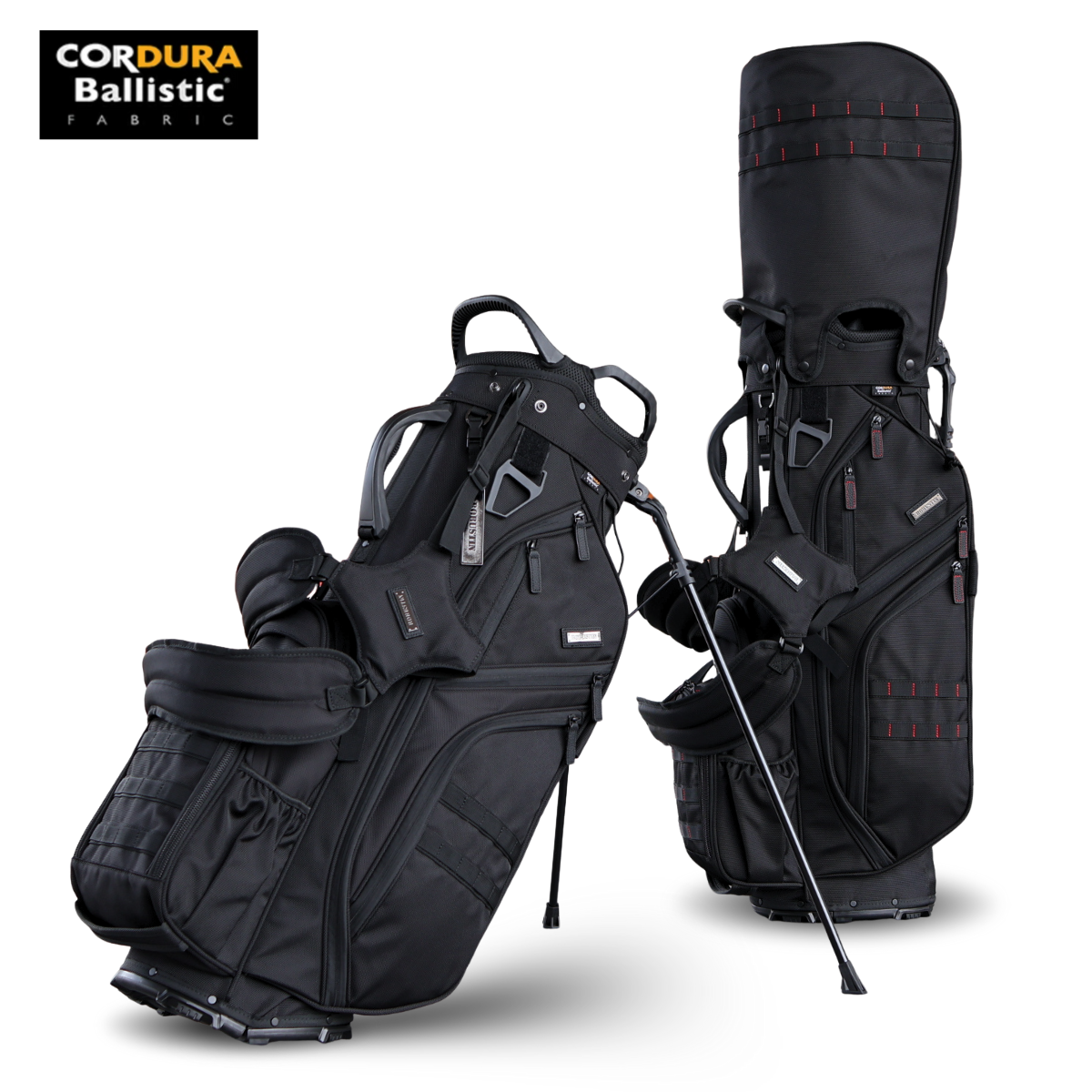 CORDURA Ballistic CADDIEBAG