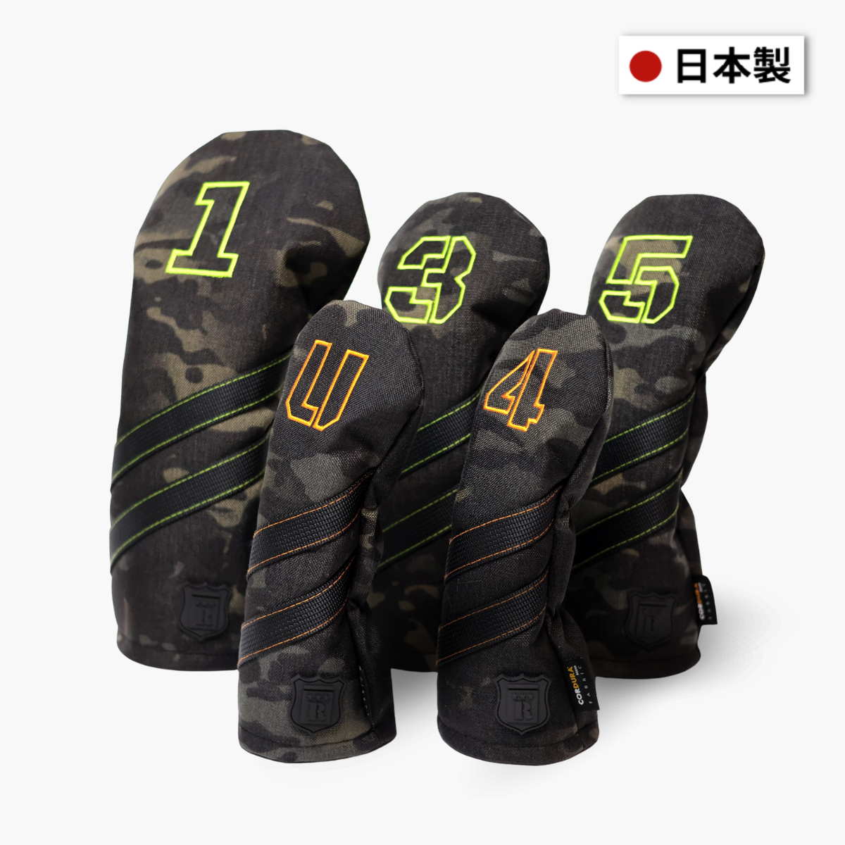 HEADCOVER