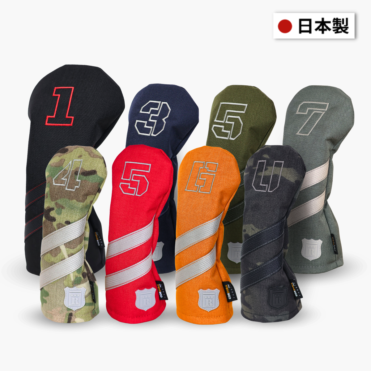 HEADCOVER