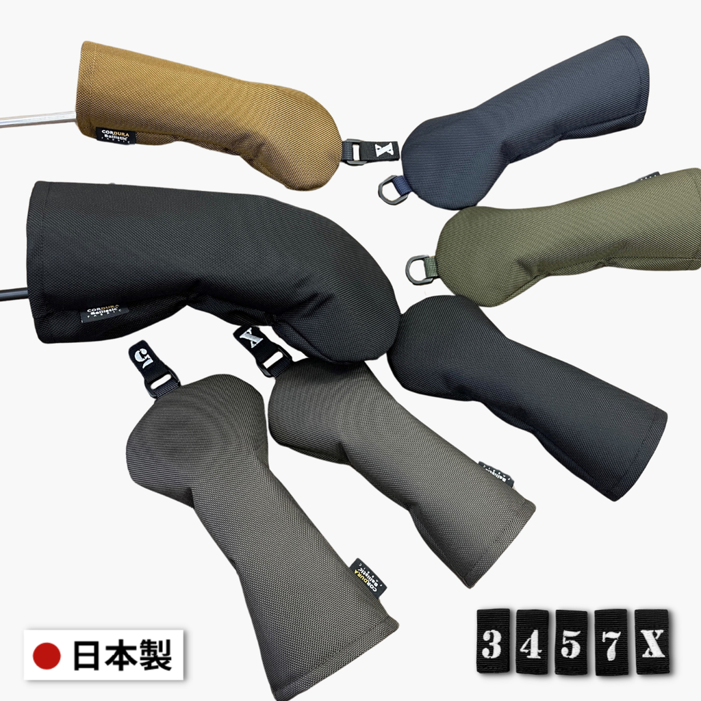 HEADCOVER