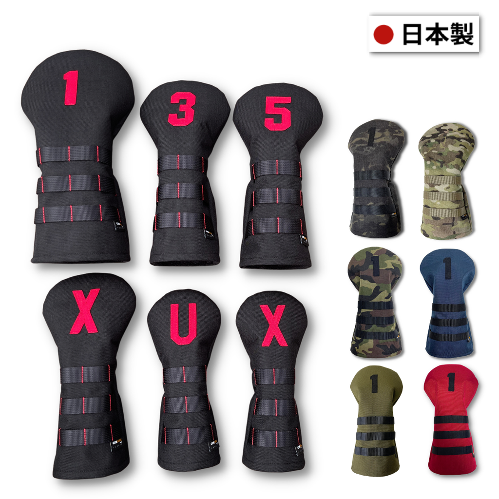 HEADCOVER