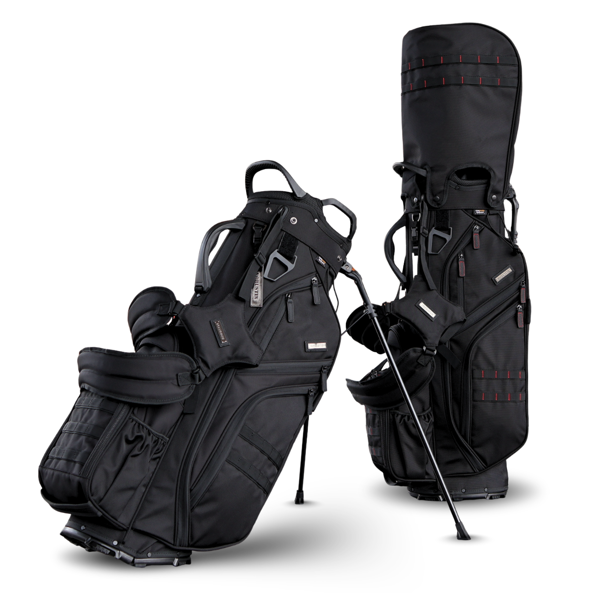 BALLISTIC CADDIEBAG