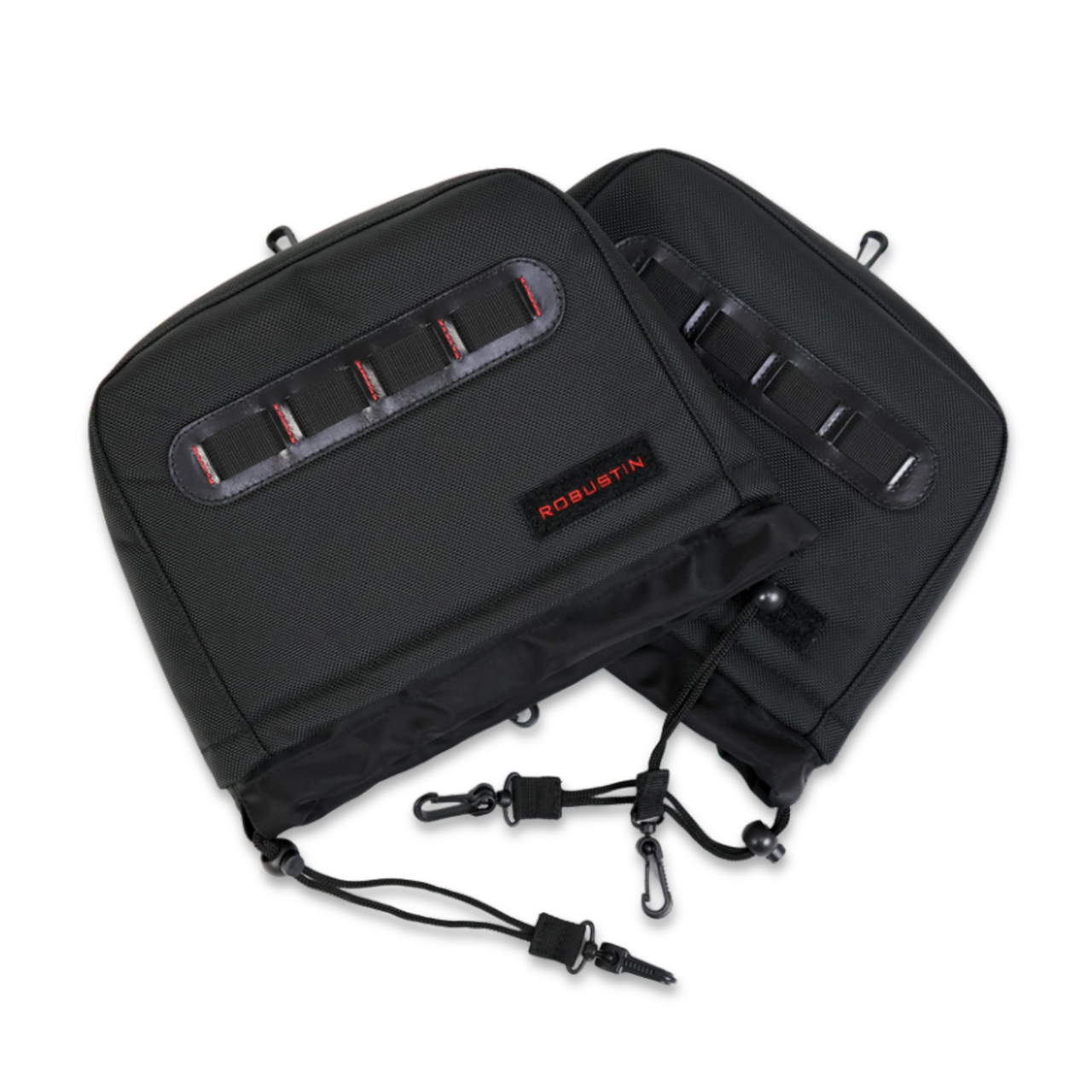 BALLISTIC LEATHER IRONCOVER(CORDURA)