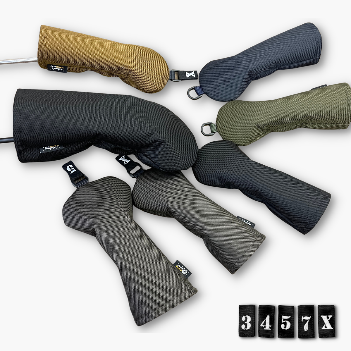 HEADCOVER