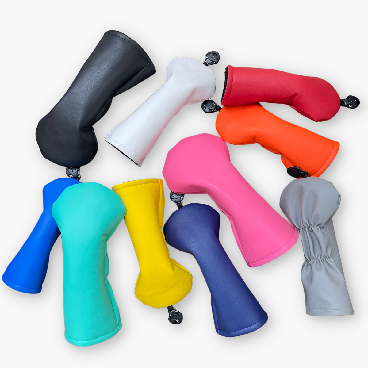 SIMPLE HEAD COVER