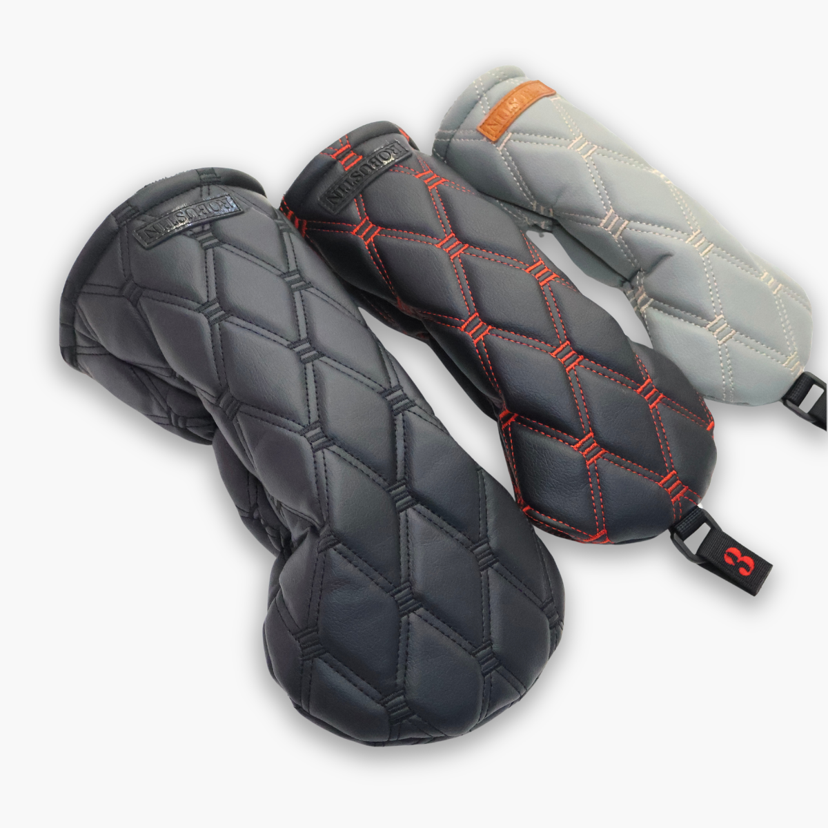 PREMIUM QUILTING HEADCOVER