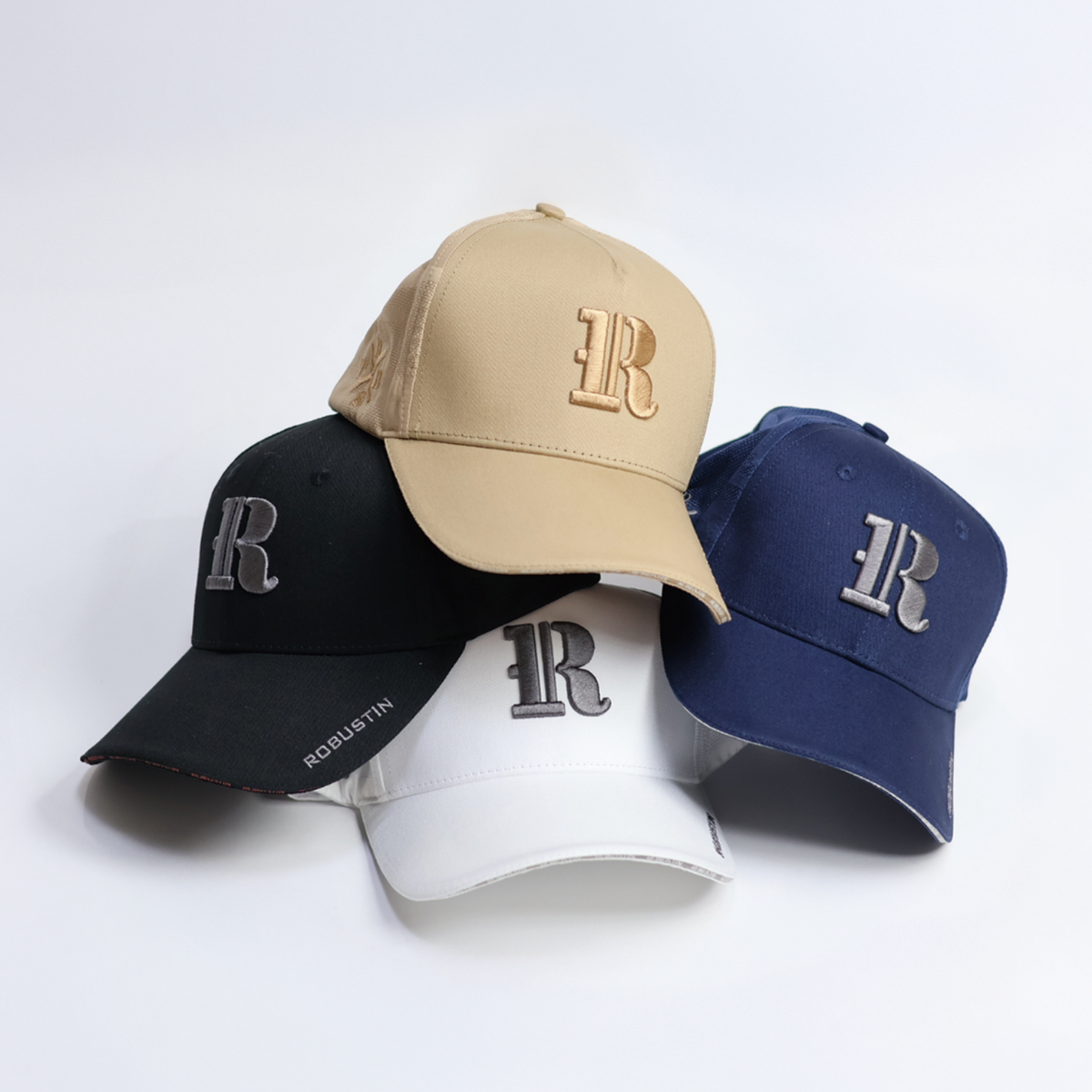 COTTON CAP