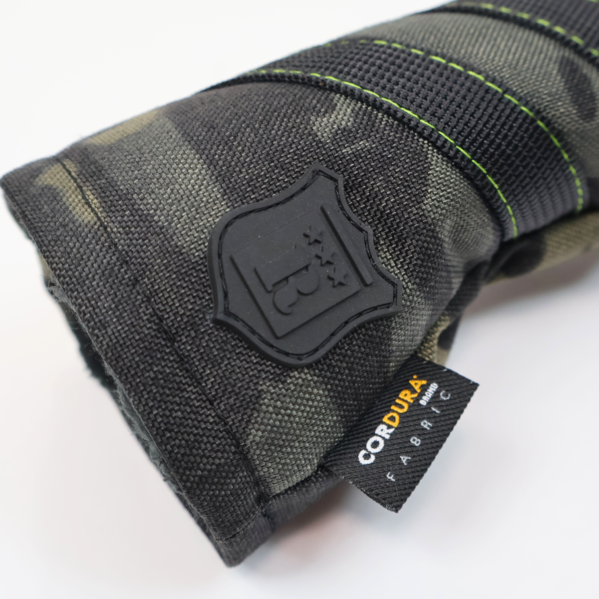 HEADCOVER