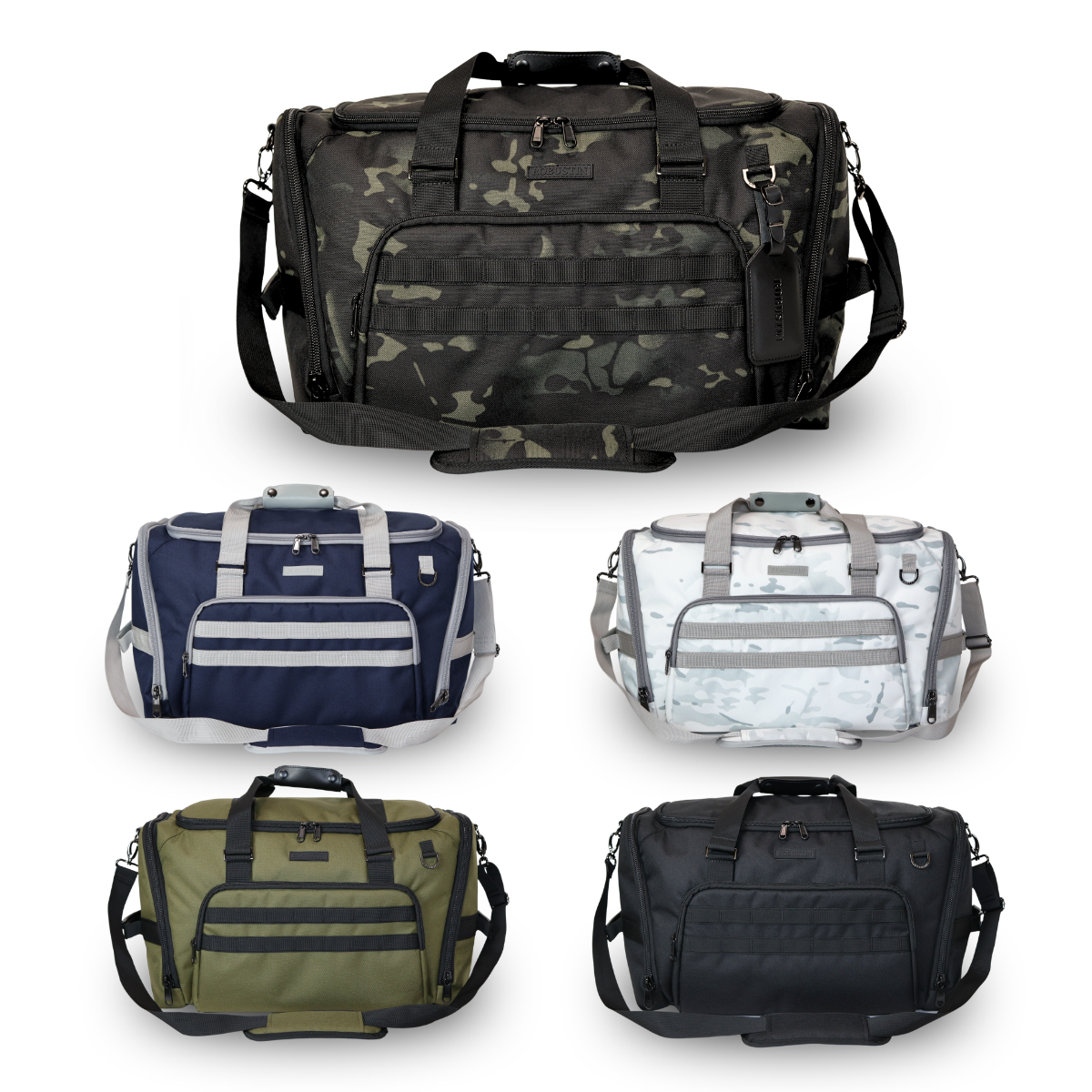 BOSTON BAG