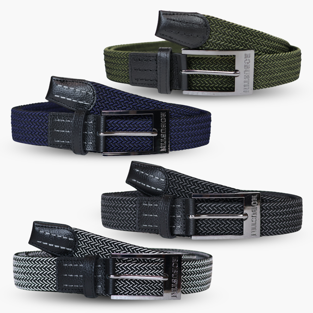 PREMIUM STRETCH BELT