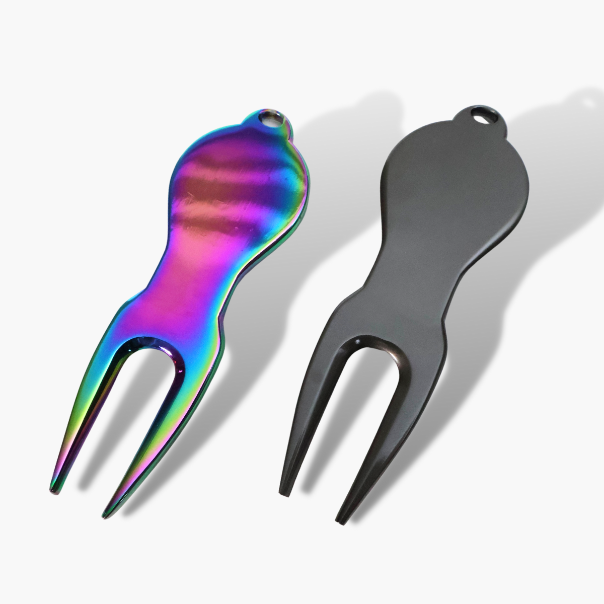GREEN FORK