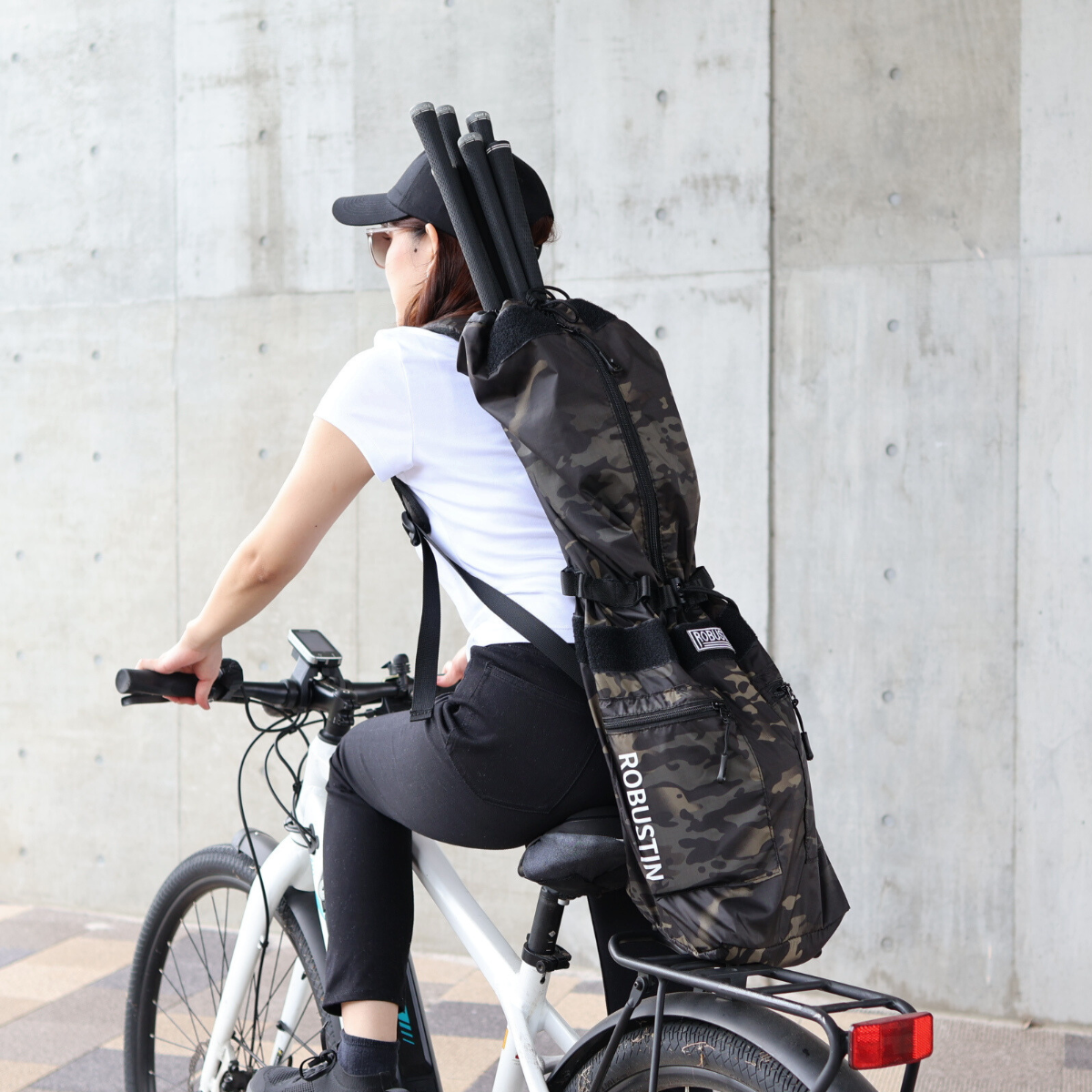 【7月中旬発送】BACKPACK
