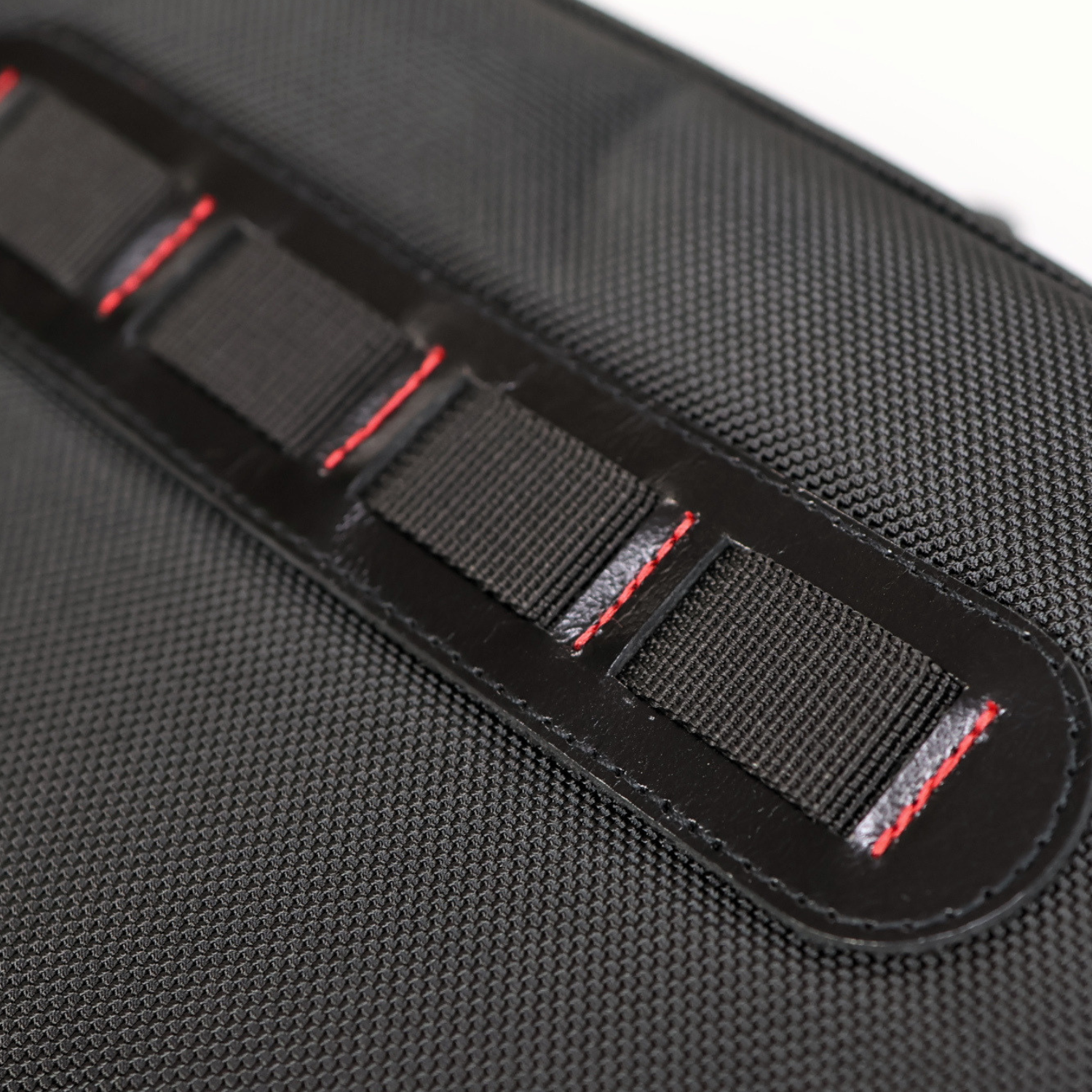 BALLISTIC IRONCOVER(CORDURA)