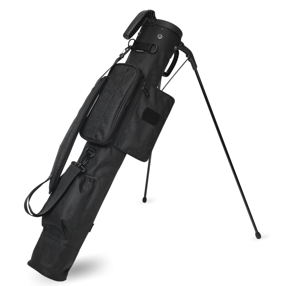 FCRB SELF STAND GOLF BAG ゴルフバッグ SELF STANDBAG