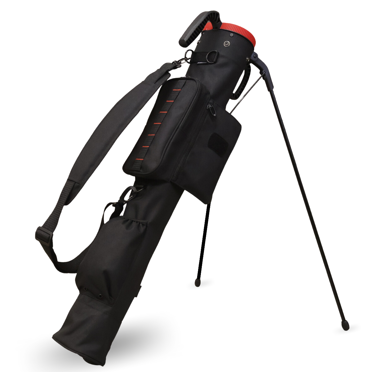 SELF STANDBAG
