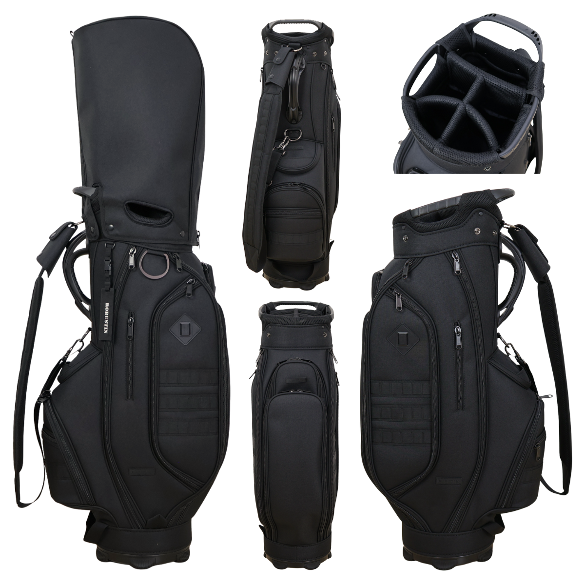 CADDIE BAG CADDIE BAG