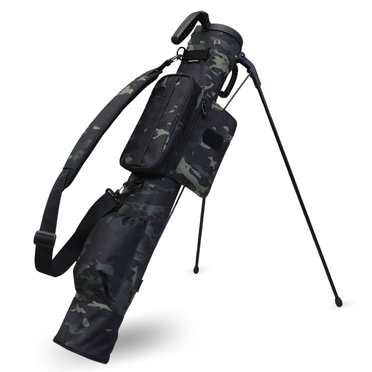 SELF STANDBAG
