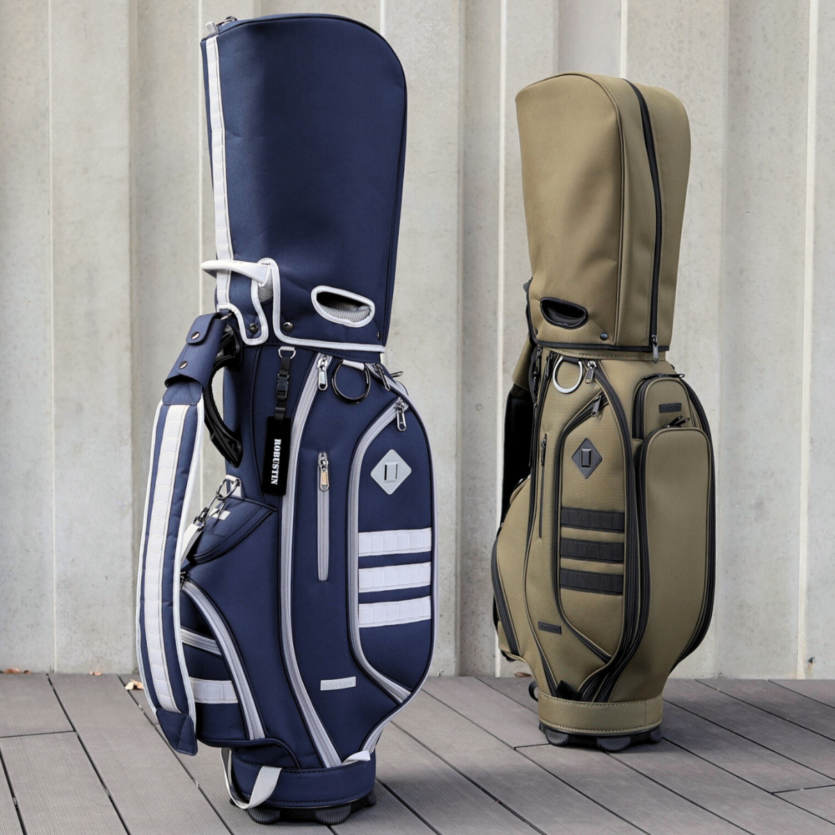 CADDIE BAG CADDIE BAG