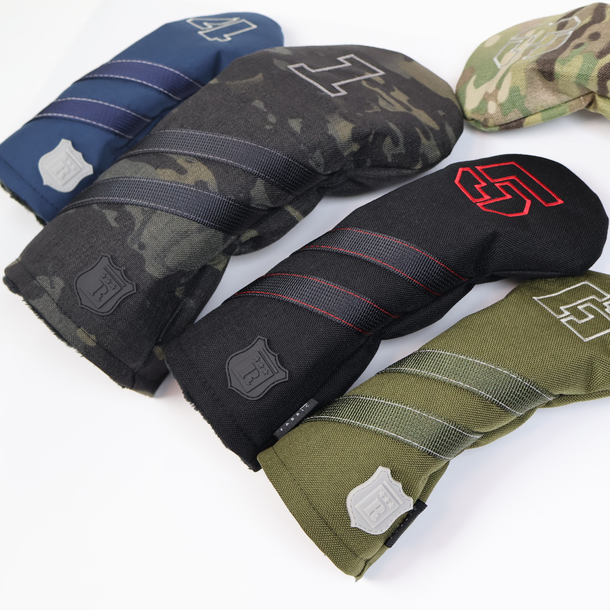 HEADCOVER