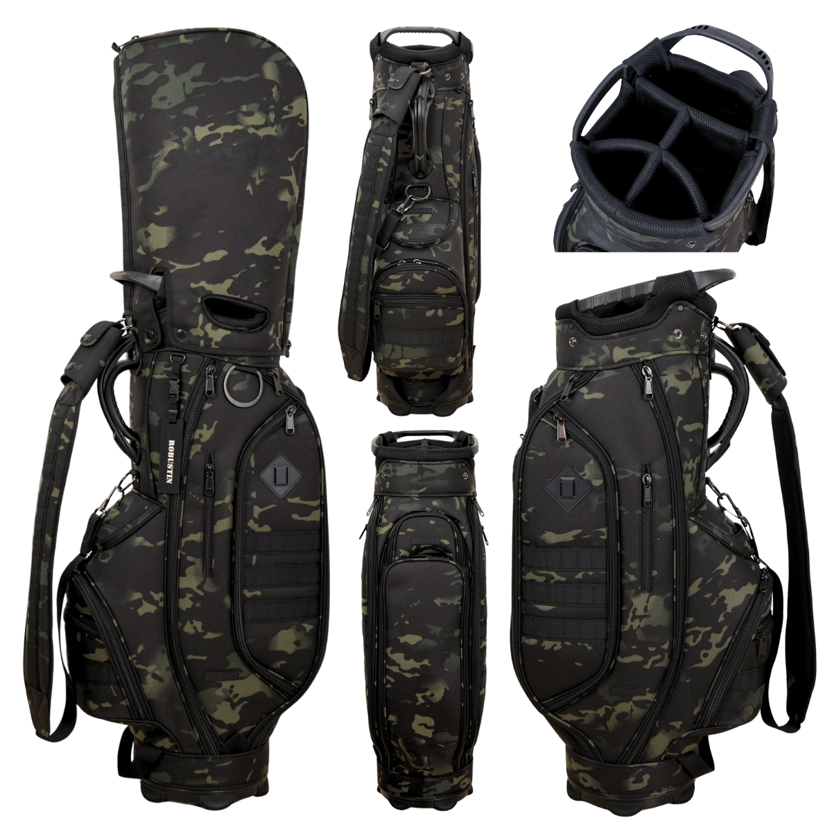 CADDIE BAG CADDIE BAG