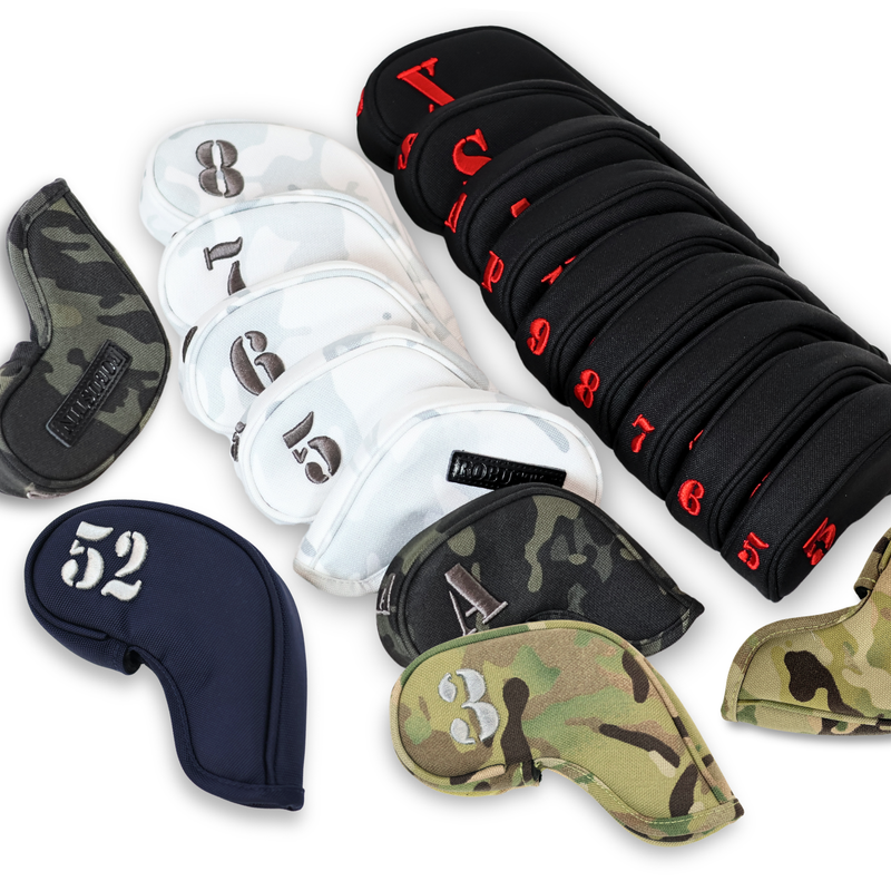 【セット販売】NYLON IRONCOVER