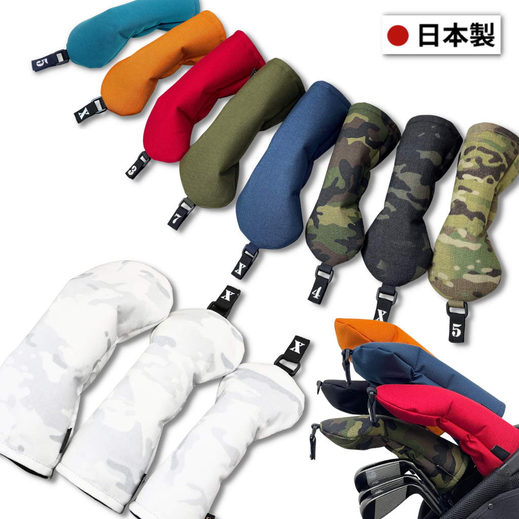 HEADCOVER
