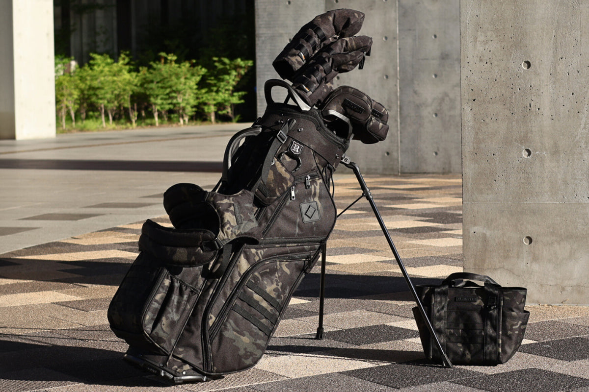ROBUSTIN GOLF