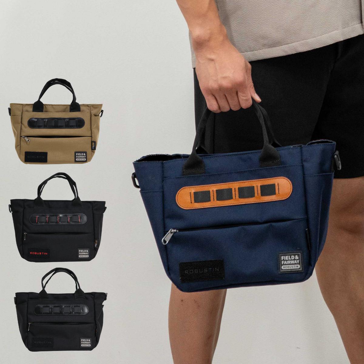 CORDURA CARTBAG
