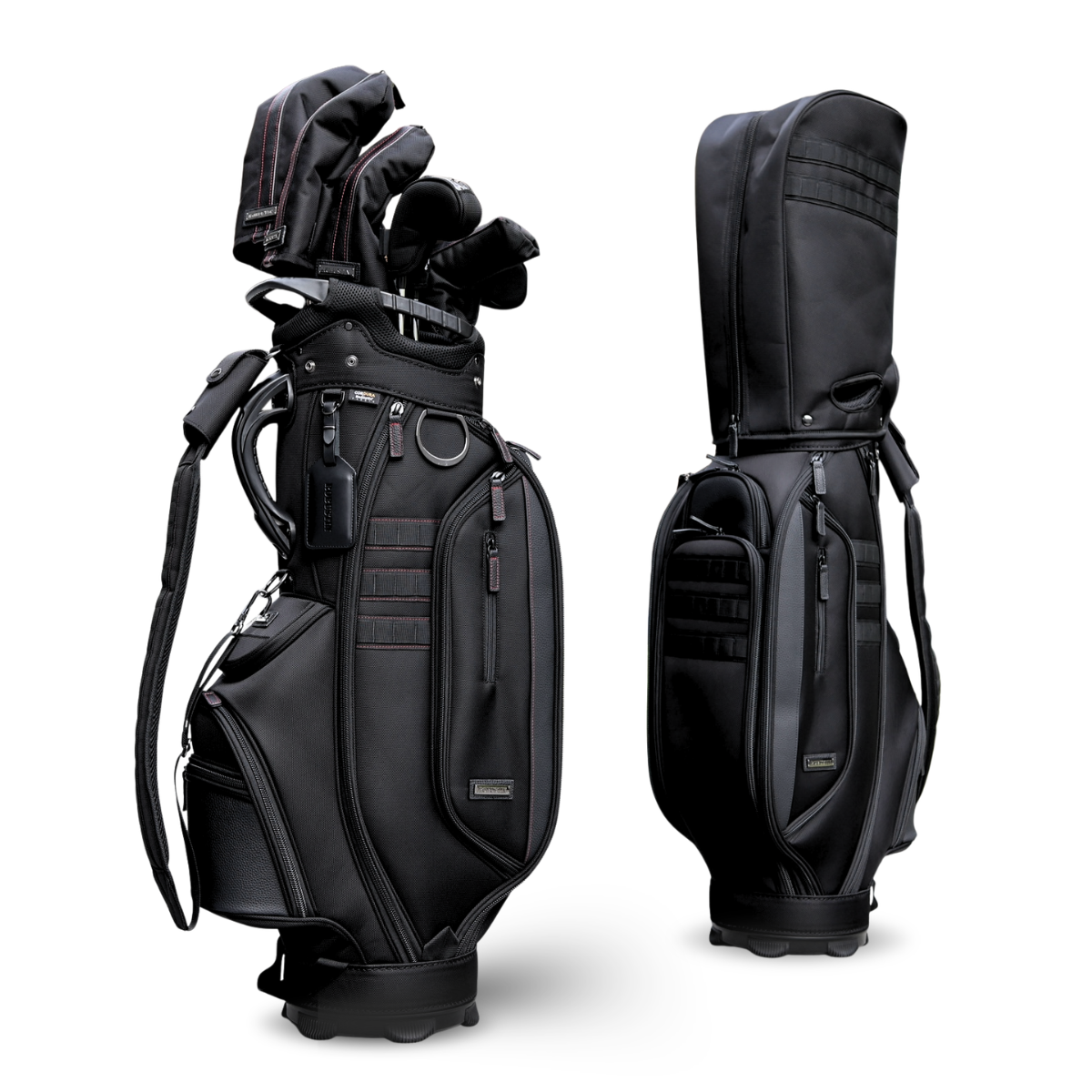 BALLISTIC CADDIEBAG