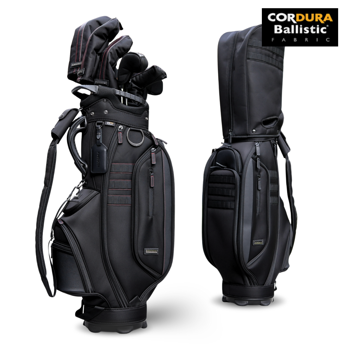 CORDURA Ballistic CADDIE BAG