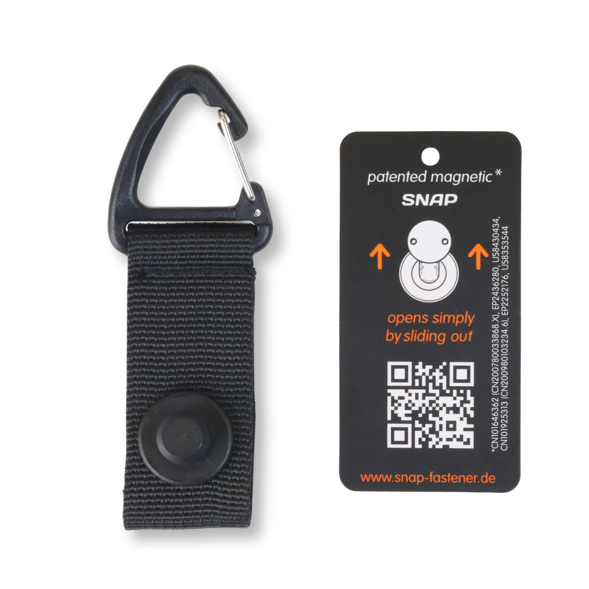 FIDLOCK HOLDER