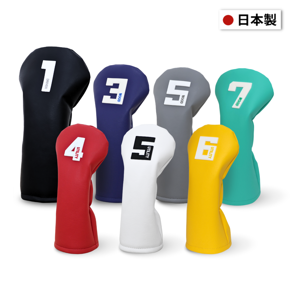 HEADCOVER