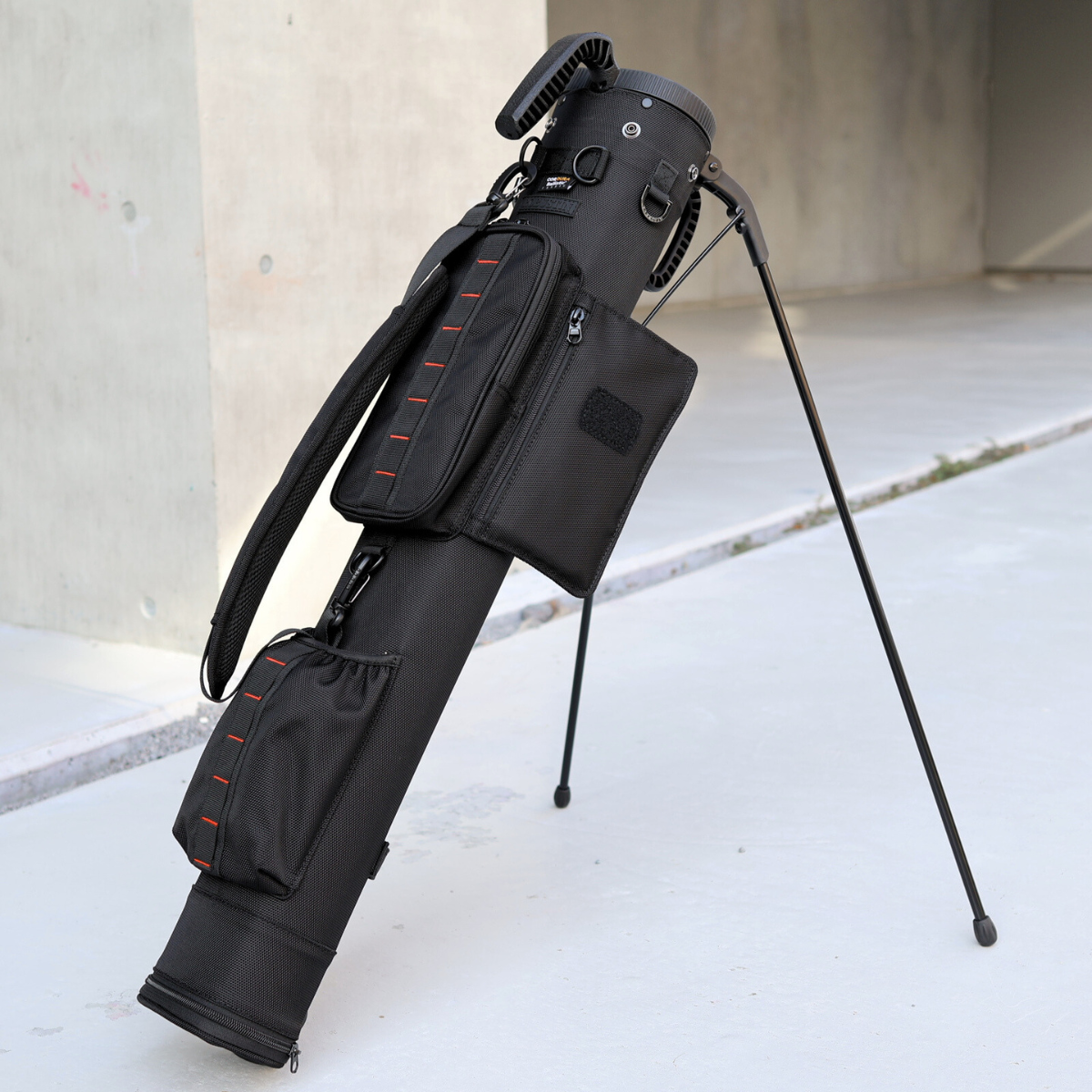 BALLISTIC SELF STAND BAG