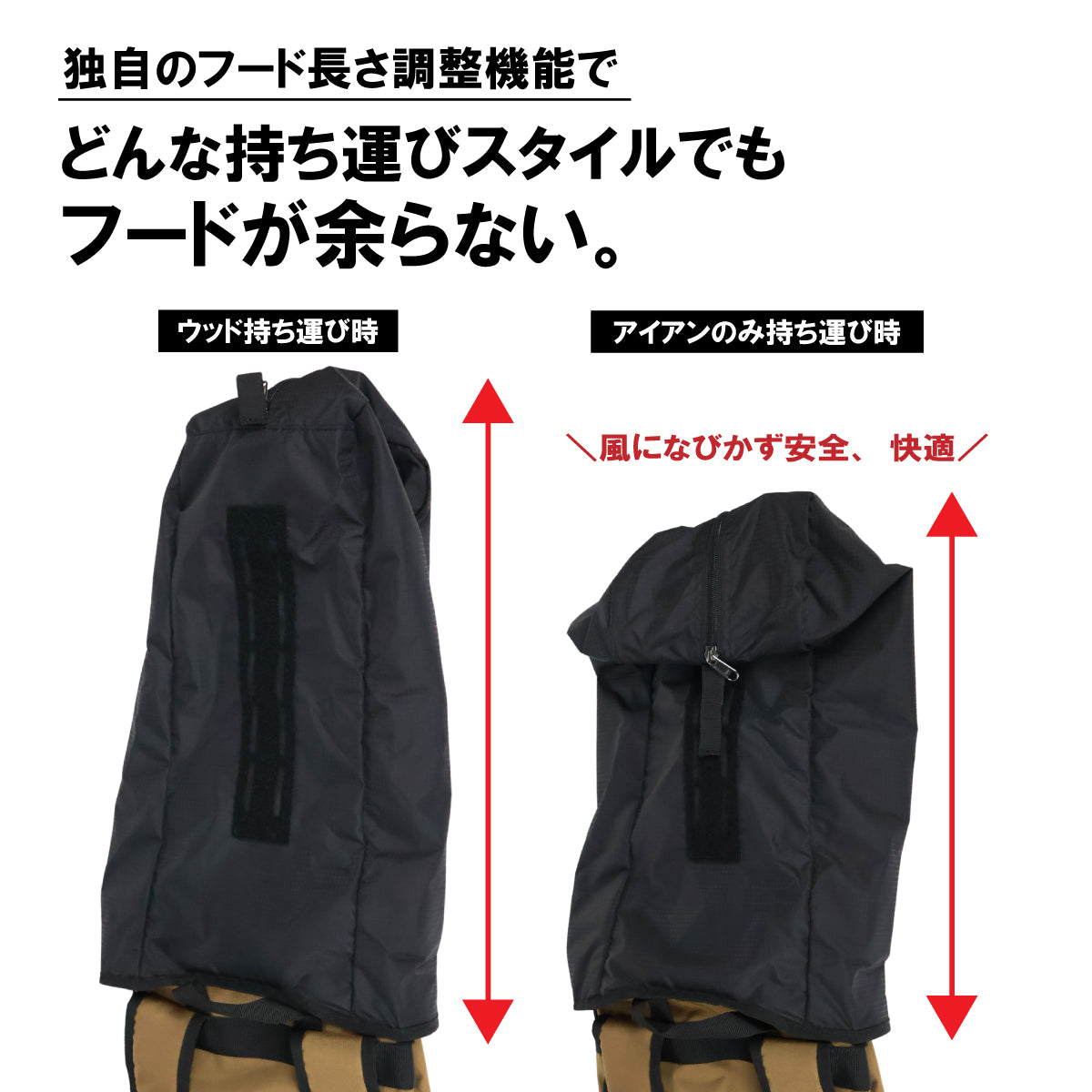BACKPACK(CORDURA)
