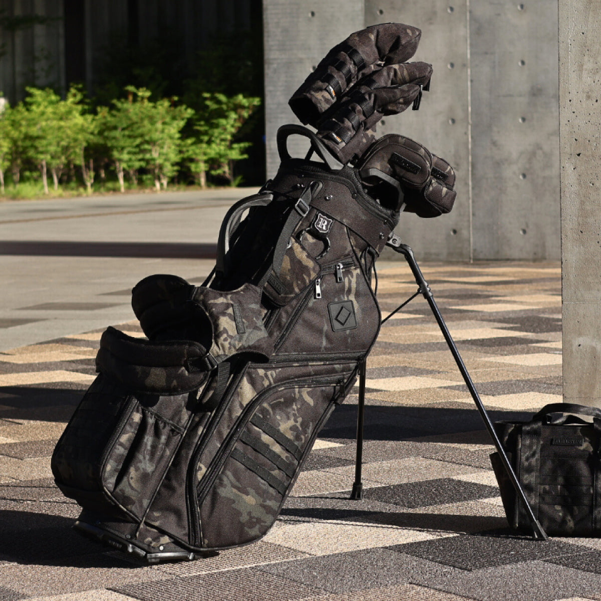 ROBUSTIN GOLF