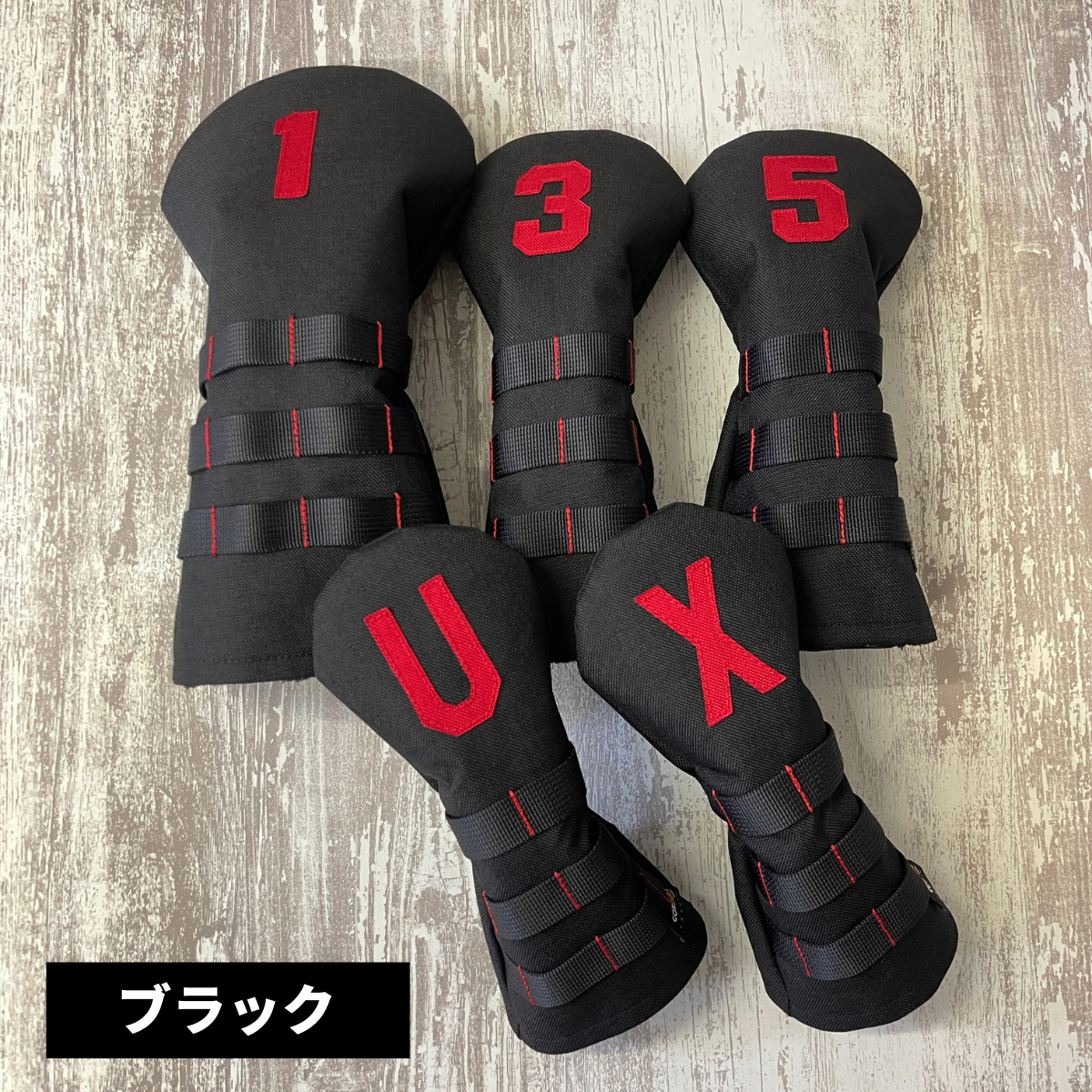 HEADCOVER