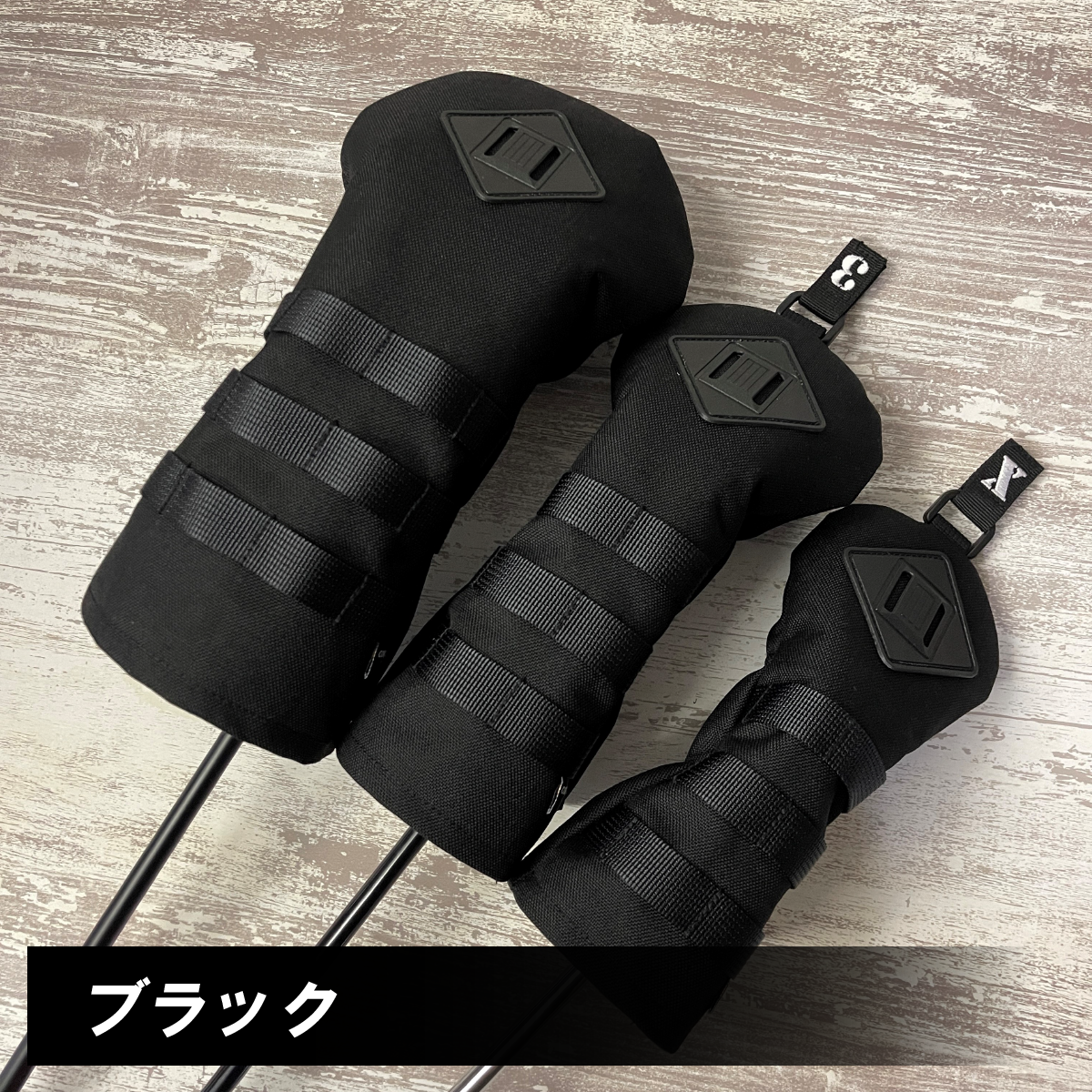 HEADCOVER